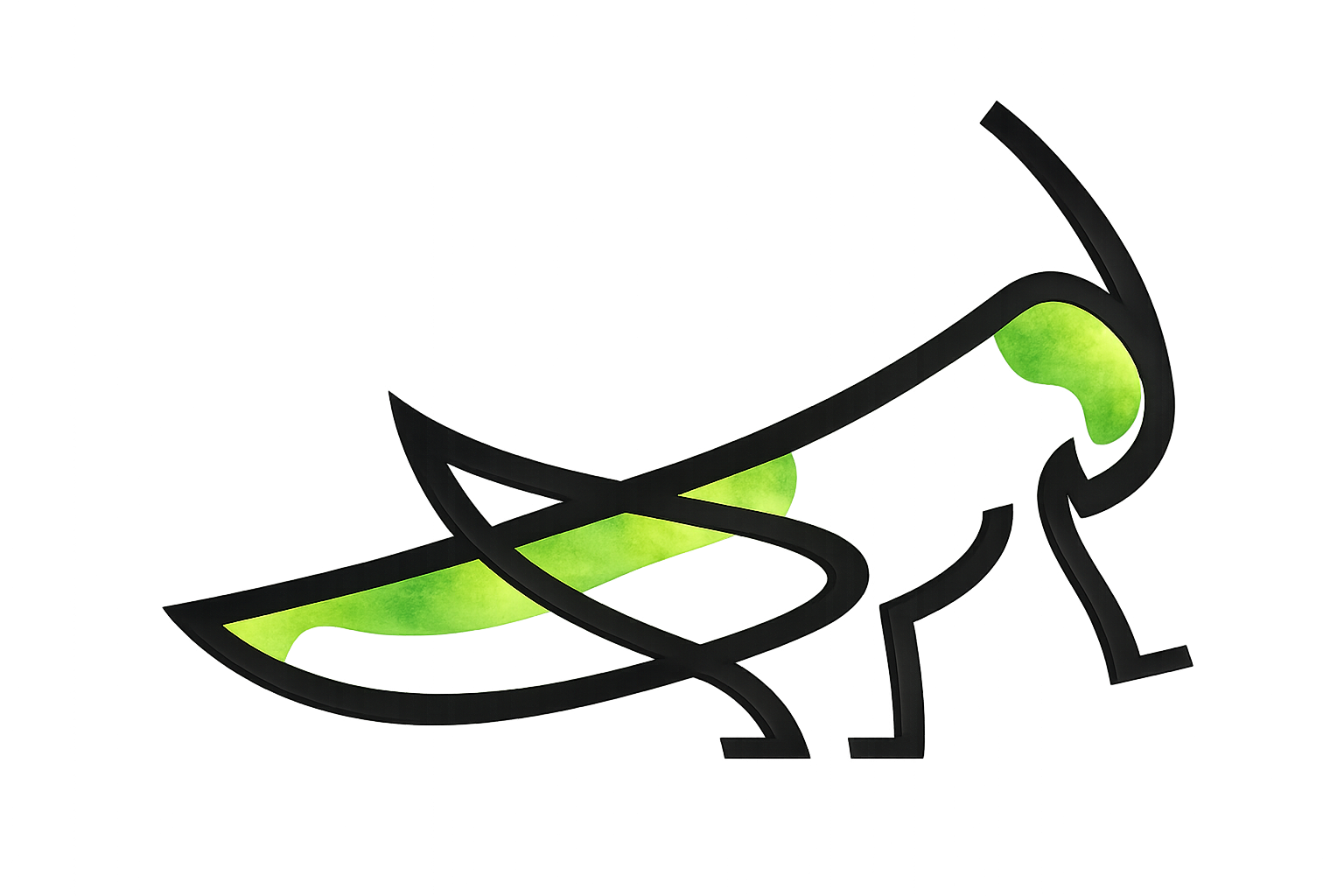 Łodygi logo